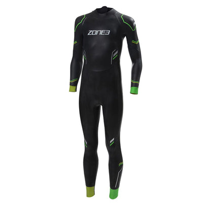 Adventure Triatlon/Open Water Wetsuit